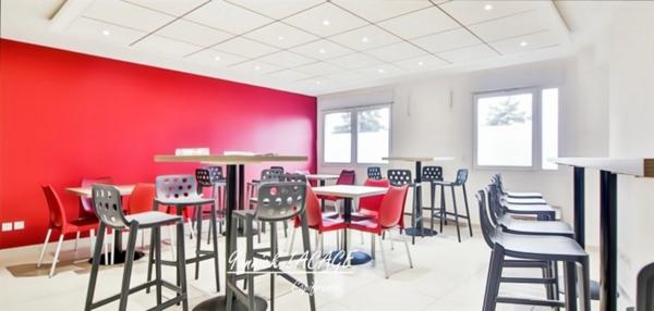 STUDIO LMNP – Résidence Étudiante ARTÉMISIA – 21,80 m² – Excellent emplacement – Rendement attractif – Idéal investisseur