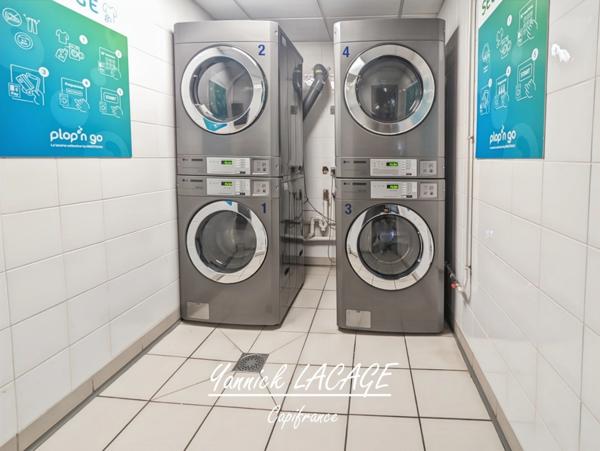 STUDIO LMNP – Résidence Étudiante ARTÉMISIA – 21,80 m² – Excellent emplacement – Rendement attractif – Idéal investisseur