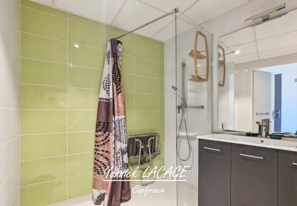 STUDIO LMNP – Résidence Étudiante ARTÉMISIA – 21,80 m² – Excellent emplacement – Rendement attractif – Idéal investisseur