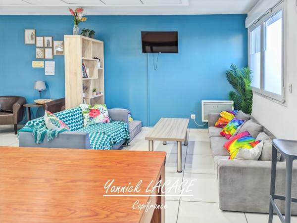 STUDIO LMNP – Résidence Étudiante ARTÉMISIA – 21,80 m² – Excellent emplacement – Rendement attractif – Idéal investisseur