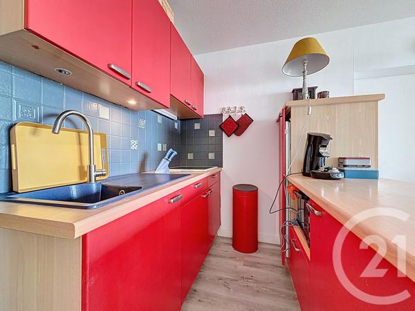 Appartement T2 à vendre  2 pièces - 34,10 m2 ARCACHON - 33