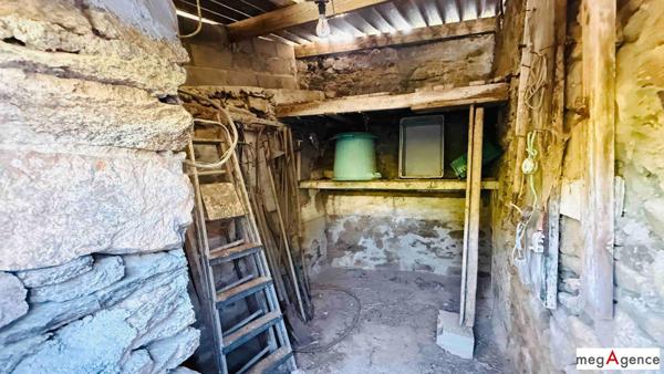 Maison à L' ILE-D'YEU, 85350 - 4 pièces 67m²