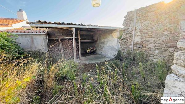 Maison à L' ILE-D'YEU, 85350 - 4 pièces 67m²