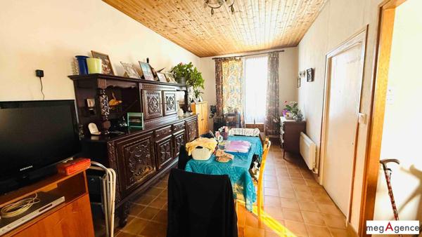 Maison à L' ILE-D'YEU, 85350 - 4 pièces 67m²