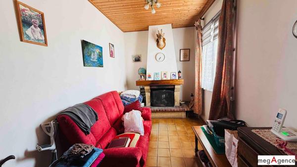 Maison à L' ILE-D'YEU, 85350 - 4 pièces 67m²