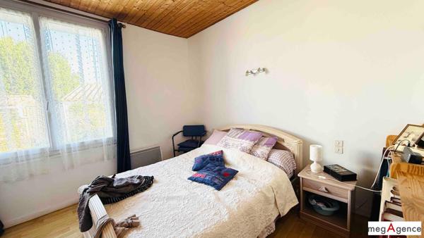 Maison à L' ILE-D'YEU, 85350 - 4 pièces 67m²