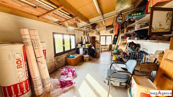 Maison à L' ILE-D'YEU, 85350 - 4 pièces 67m²