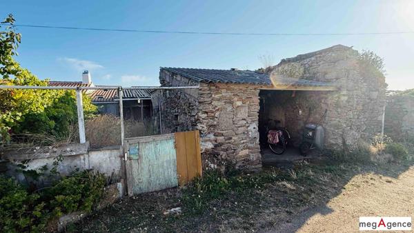 Maison à L' ILE-D'YEU, 85350 - 4 pièces 67m²