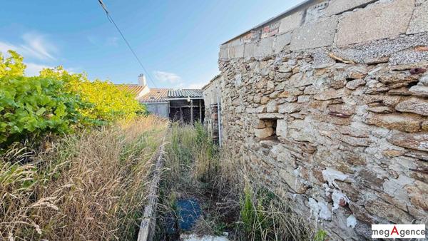 Maison à L' ILE-D'YEU, 85350 - 4 pièces 67m²