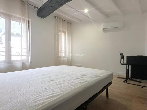 Location Appartement 1 pièces 15 m2 à Albi