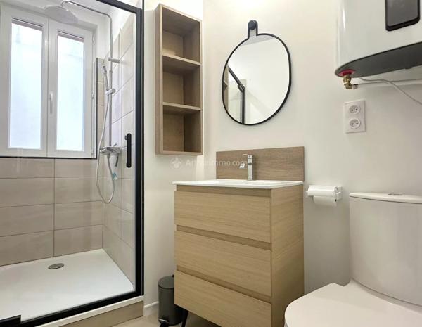 Location Appartement 1 pièces 15 m2 à Albi