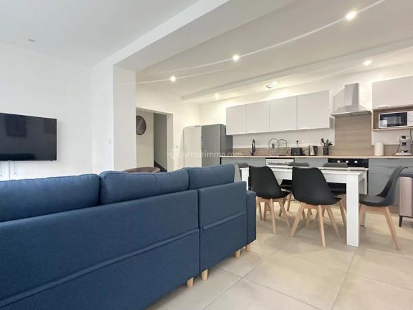 Location Appartement 1 pièces 15 m2 à Albi