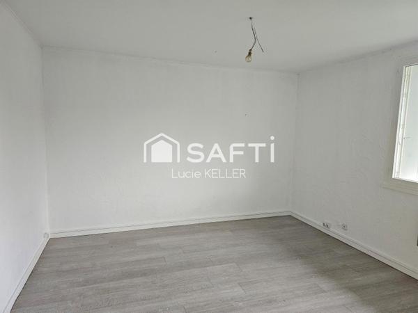 Studion de 28 M²