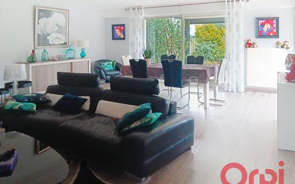 Maison à vendre    5 pièces • 163 m2 Château-d'Olonne