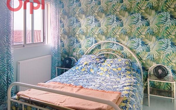 Maison à vendre    5 pièces • 163 m2 Château-d'Olonne