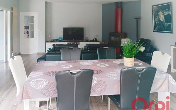 Maison à vendre    5 pièces • 163 m2 Château-d'Olonne