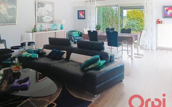 Maison à vendre    5 pièces • 163 m2 Château-d'Olonne