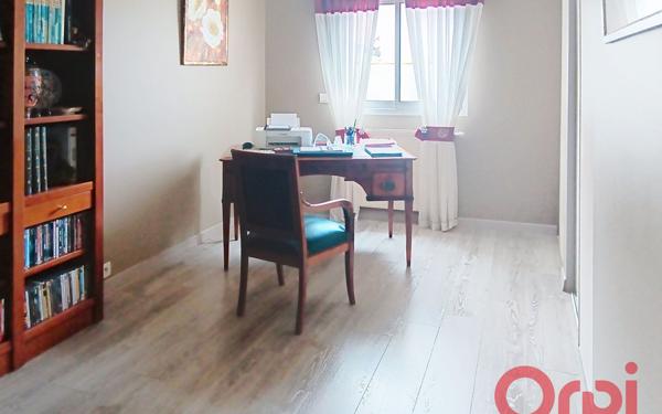 Maison à vendre    5 pièces • 163 m2 Château-d'Olonne