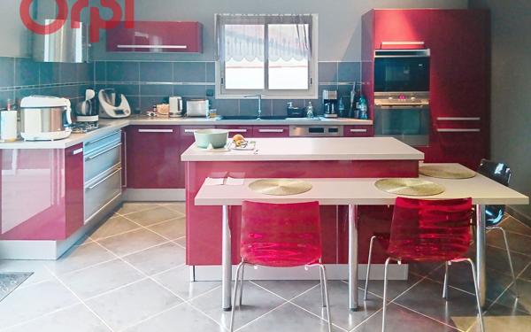 Maison à vendre    5 pièces • 163 m2 Château-d'Olonne