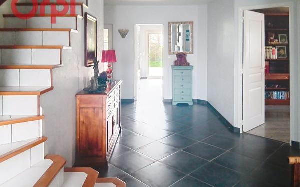 Maison à vendre    5 pièces • 163 m2 Château-d'Olonne