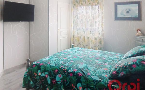 Maison à vendre    5 pièces • 163 m2 Château-d'Olonne