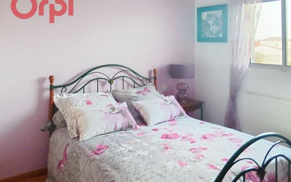 Maison à vendre    5 pièces • 163 m2 Château-d'Olonne