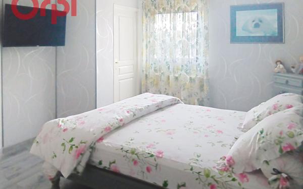 Maison à vendre    5 pièces • 163 m2 Château-d'Olonne