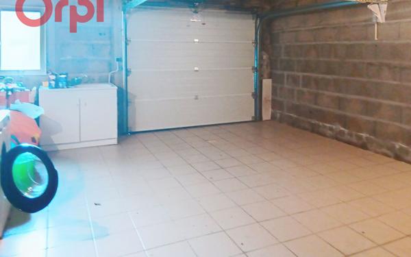 Maison à vendre    5 pièces • 163 m2 Château-d'Olonne