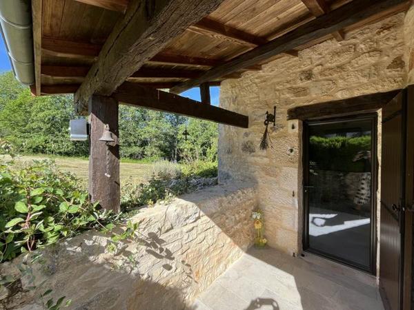 Maison à vendre |  Salignac-Eyvigues |  5 pièces | 134 m²