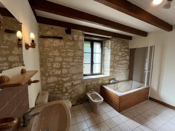 Maison à vendre |  Salignac-Eyvigues |  5 pièces | 134 m²