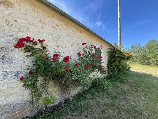 Maison à vendre |  Salignac-Eyvigues |  5 pièces | 134 m²
