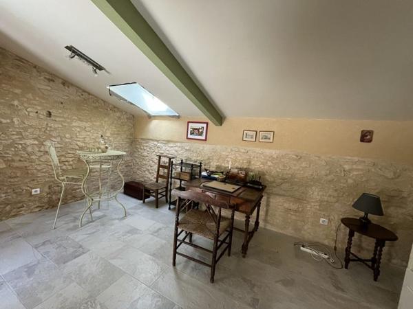 Maison à vendre |  Salignac-Eyvigues |  5 pièces | 134 m²