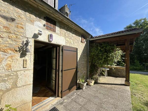 Maison à vendre |  Salignac-Eyvigues |  5 pièces | 134 m²