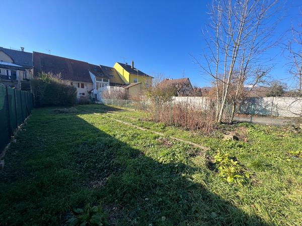 Maison - 3 pièces - 163 m²