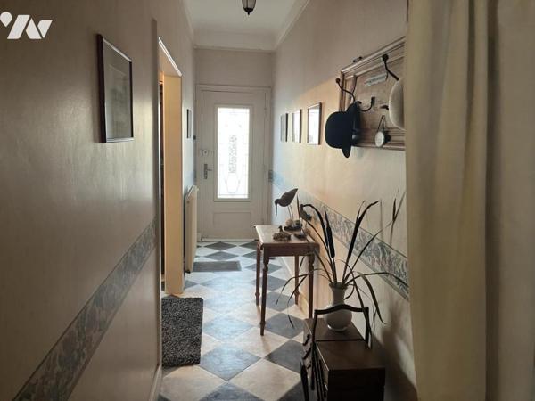 Maison à usage d'habitation 