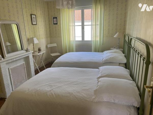 Maison à usage d'habitation 