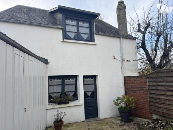 Maison à usage d'habitation 