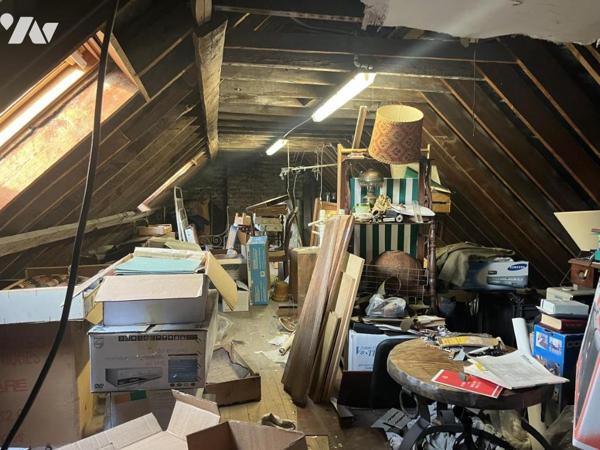 Maison à usage d'habitation 