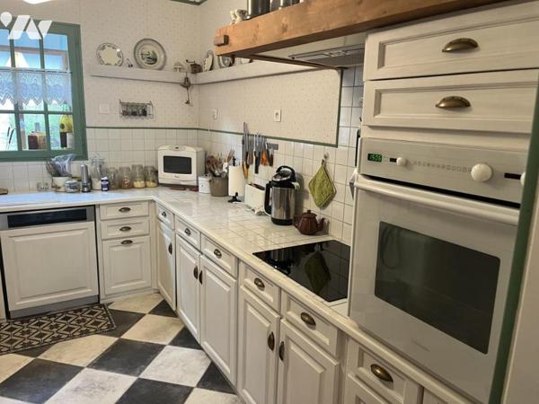 Maison à usage d'habitation 