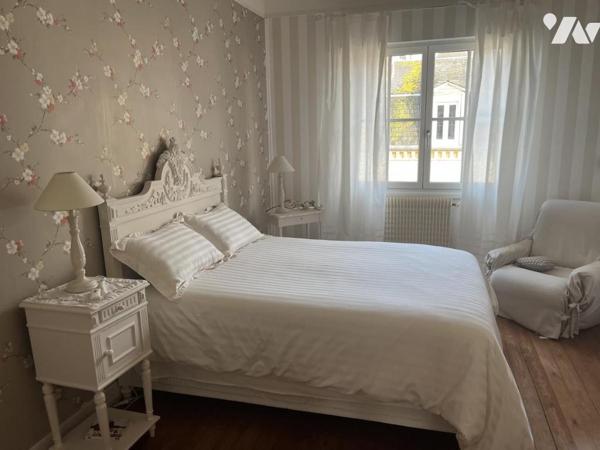 Maison à usage d'habitation 