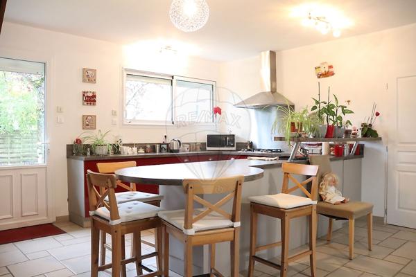 Maison  en vente - Nièvre - 58