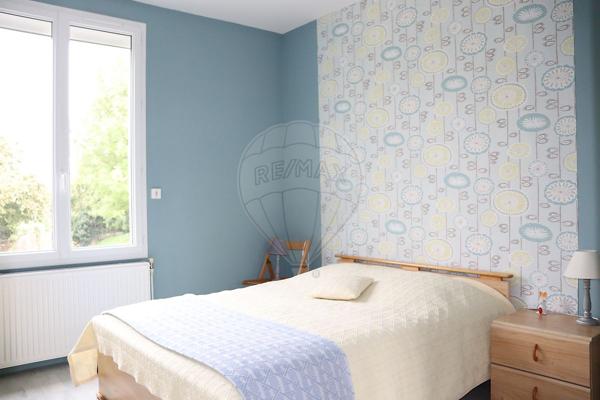 Maison  en vente - Nièvre - 58