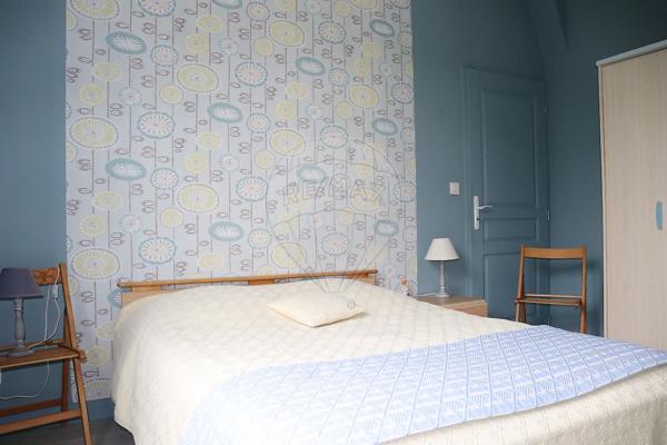 Maison  en vente - Nièvre - 58