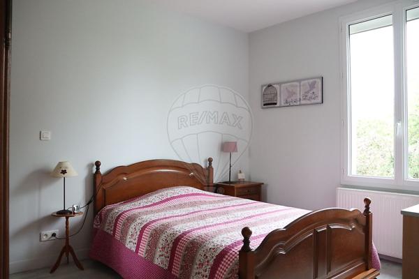 Maison  en vente - Nièvre - 58