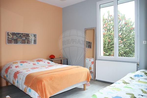 Maison  en vente - Nièvre - 58