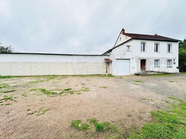 Maison  en vente - Nièvre - 58