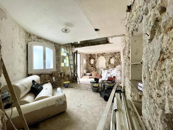 Maison à vendre |  Aigremont |  4 pièces | 80 m²