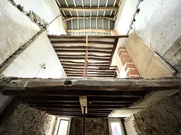 Maison à vendre |  Aigremont |  4 pièces | 80 m²