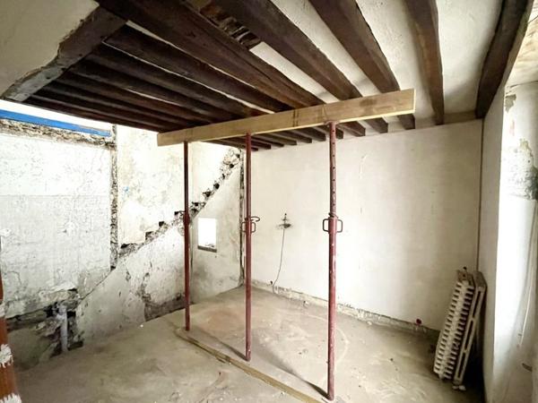 Maison à vendre |  Aigremont |  4 pièces | 80 m²