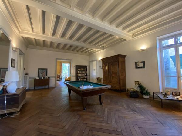 A VENDRE Chalon centre bureaux de prestige